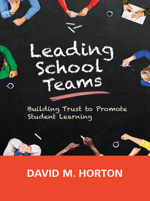 cover image of Leading School Teams